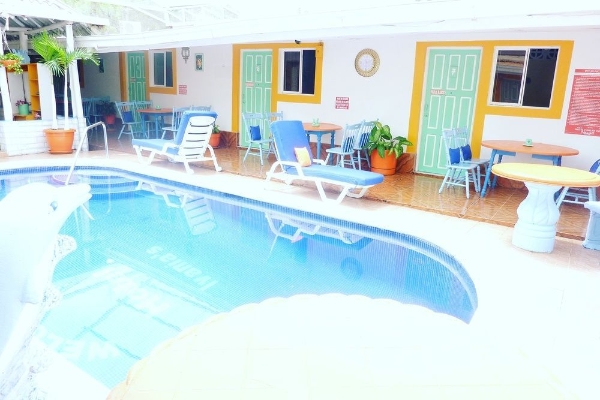 Hotel Ivania's (Masaya)